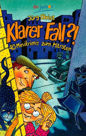 Klarer Fall?!