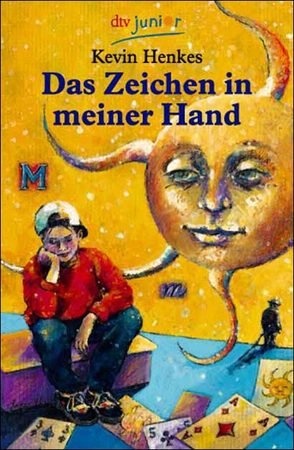 Das Zeichen in meiner Hand