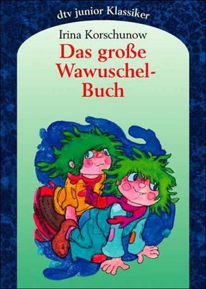 Das große Wawuschel-Buch