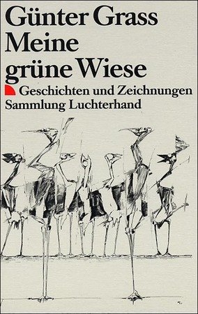 Meine grüne Wiese