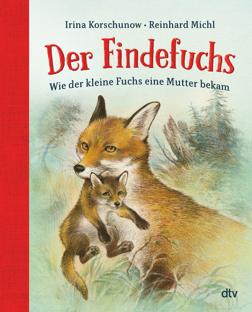 Der Findefuchs