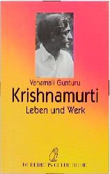 Krishnamurti