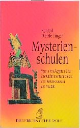 Mysterienschulen