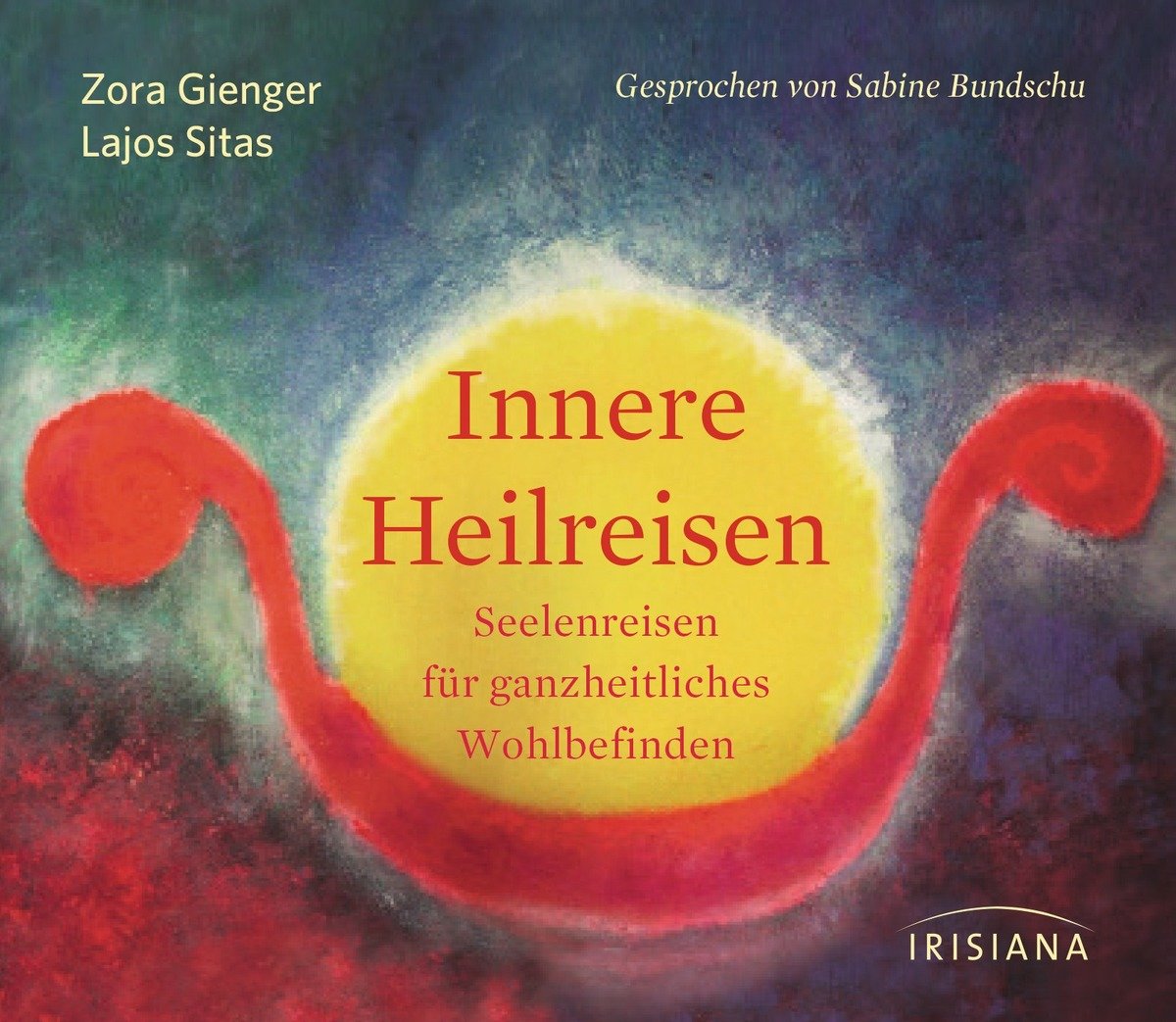 Innere Heilreisen CD