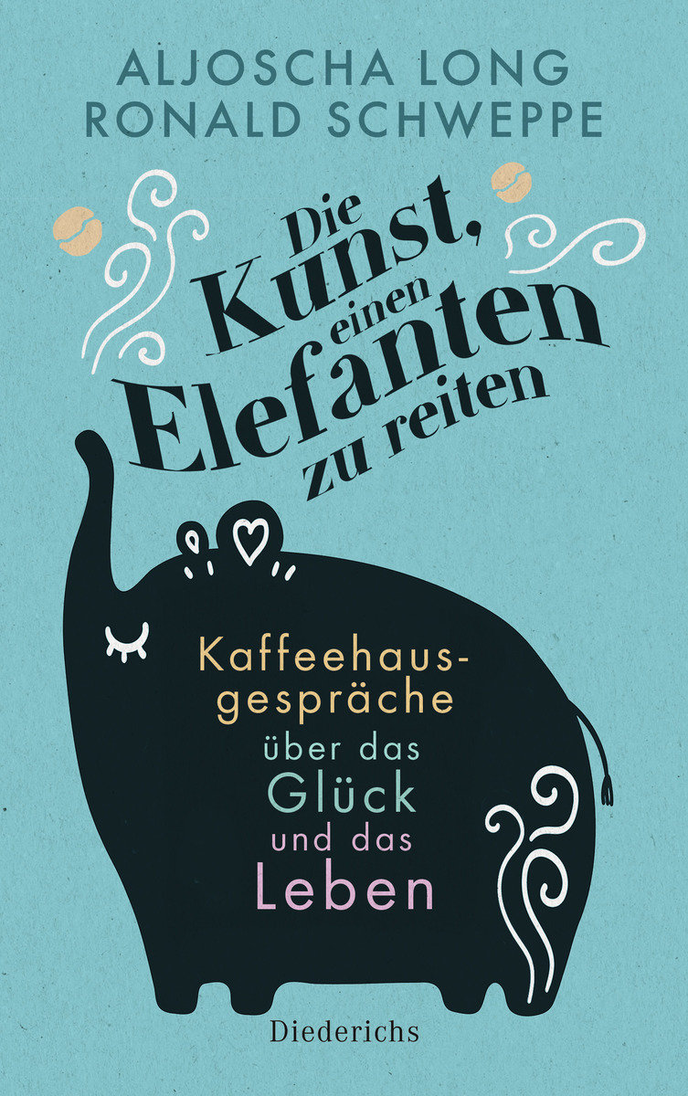 Die Kunst, einen Elefanten zu reiten