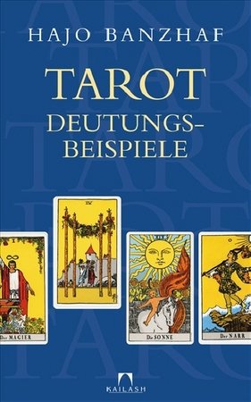 Tarot, Deutungsbeispiele