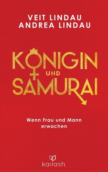 Königin und Samurai