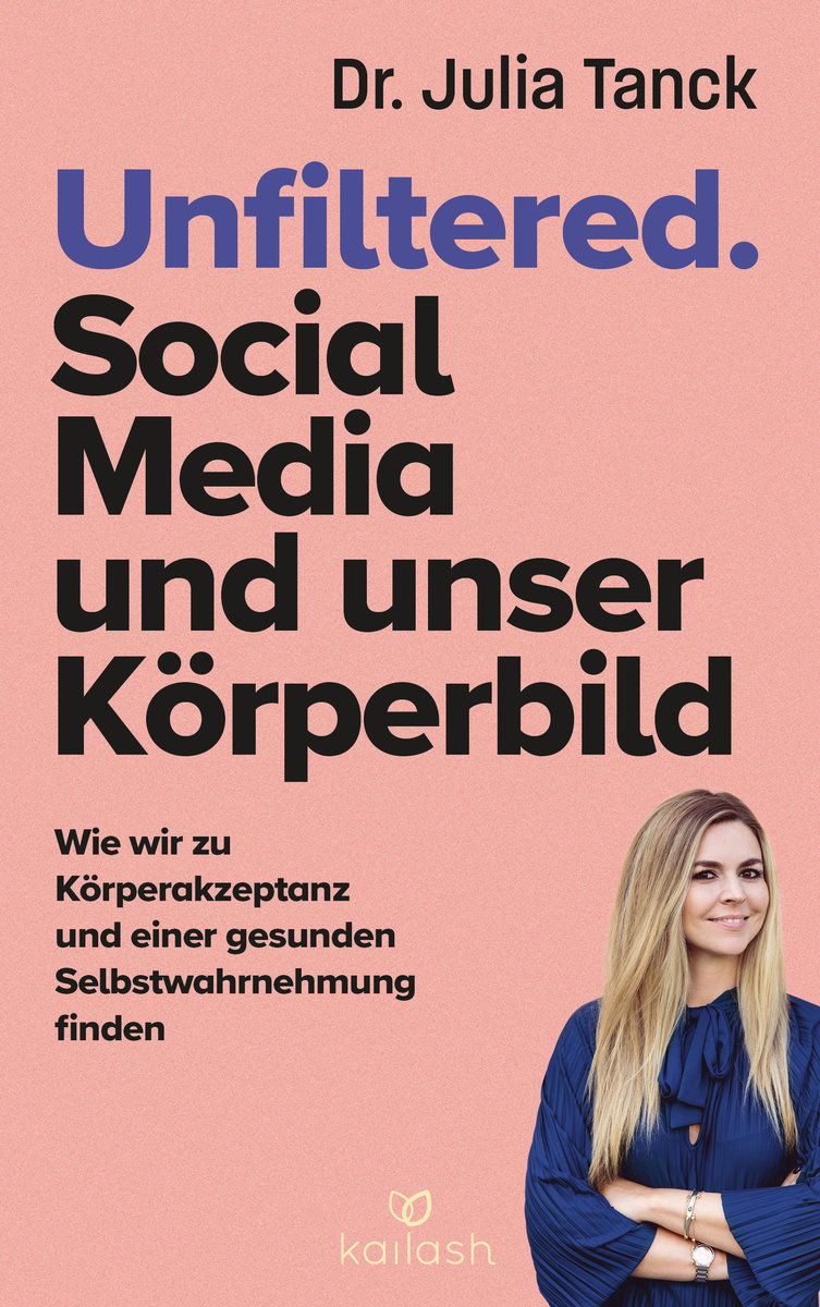 Unfiltered. Social Media und unser Körperbild