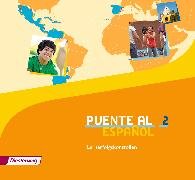 Puente al Español - Ausgabe 2012