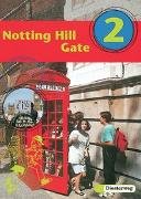 Notting Hill Gate 2. Ausgabe 2000. Textbook