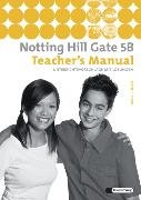 Notting Hill Gate - Ausgabe 2007