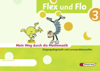 Flex und Flo - Ausgabe 2007