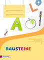 BAUSTEINE Fibel - Ausgabe 2014