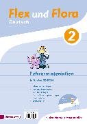 Flex und Flora - Ausgabe 2013