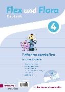 Flex und Flora - Ausgabe 2013