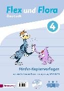 Flex und Flora - Ausgabe 2013