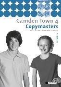 Camden Town - Allgemeine Ausgabe 2005 für Gymnasien