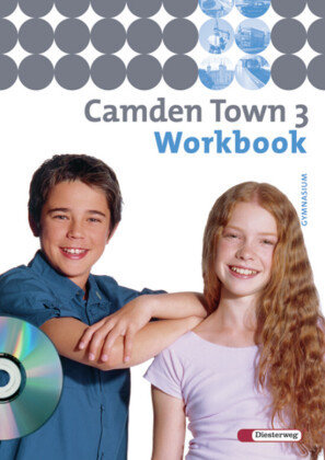 Camden Town - Allgemeine Ausgabe 2005 für Gymnasien