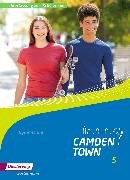 Camden Town - Allgemeine Ausgabe 2012 für Gymnasien