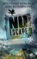 No Escape - Insel der Toten