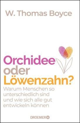 Orchidee oder Löwenzahn?