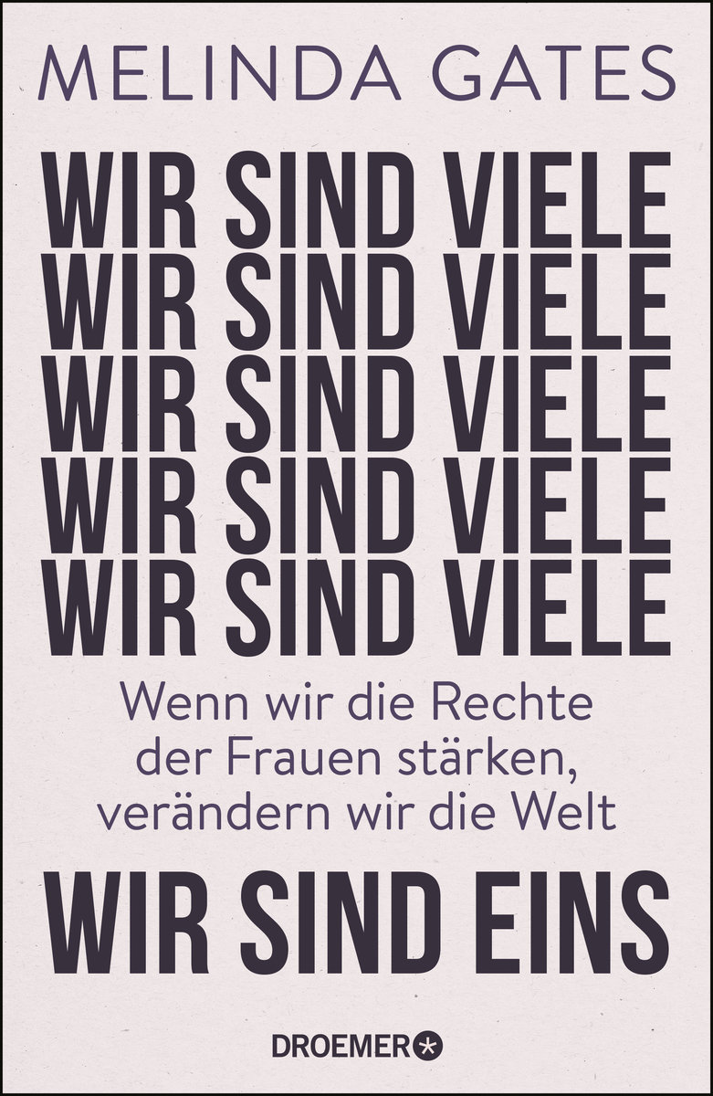 Wir sind viele, wir sind eins