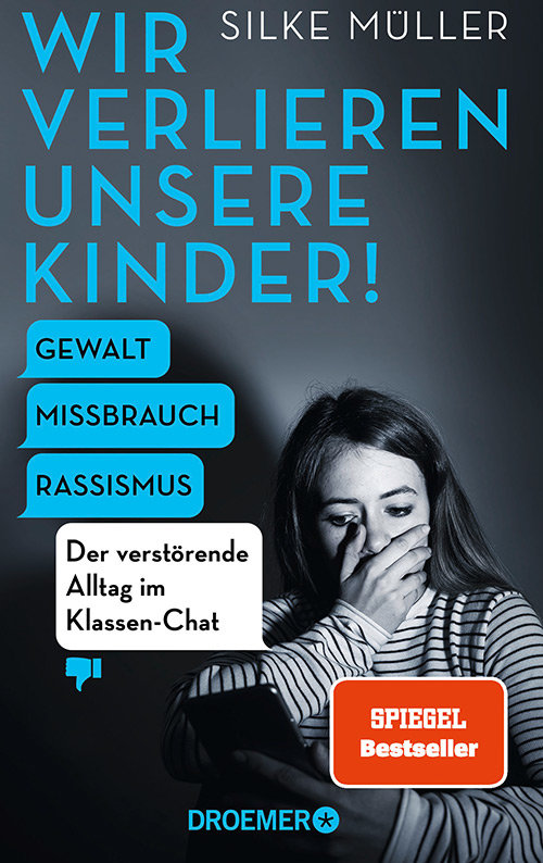 Wir verlieren unsere Kinder!