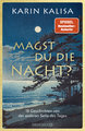 Magst du die Nacht?