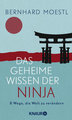 Das geheime Wissen der Ninja