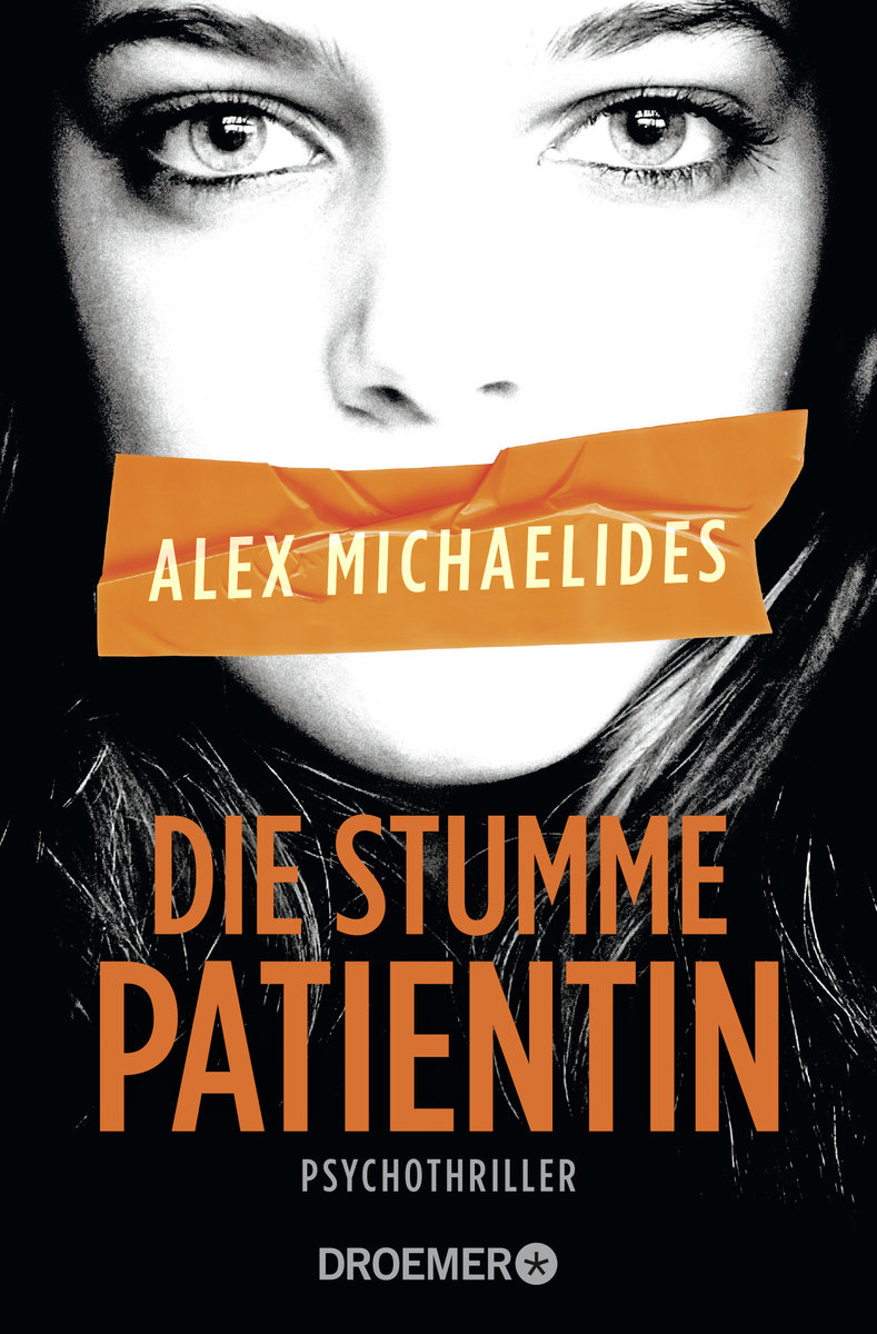 Die stumme Patientin