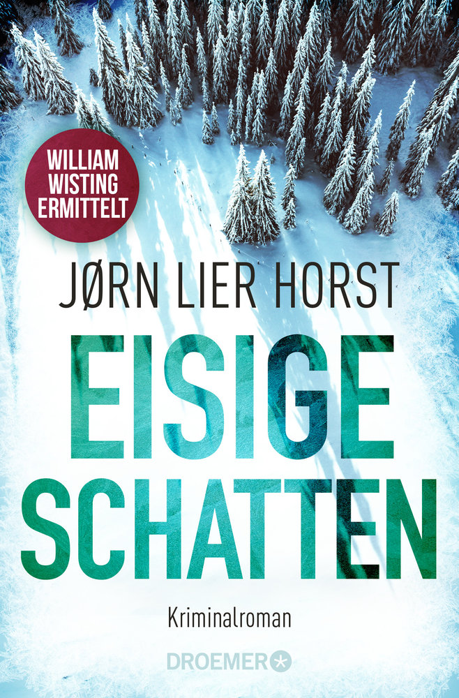 Eisige Schatten