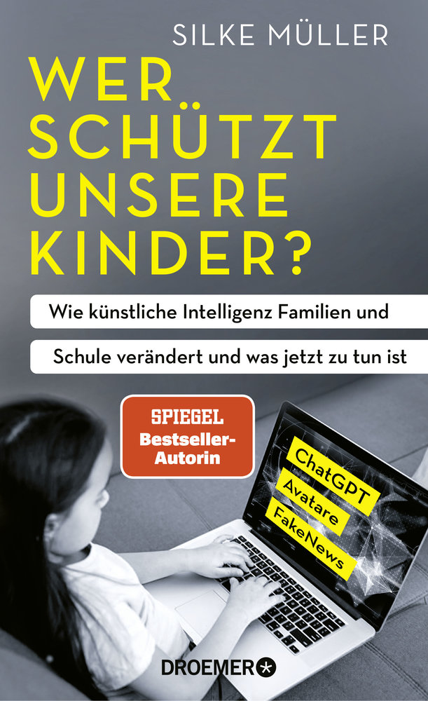 Wer schützt unsere Kinder?