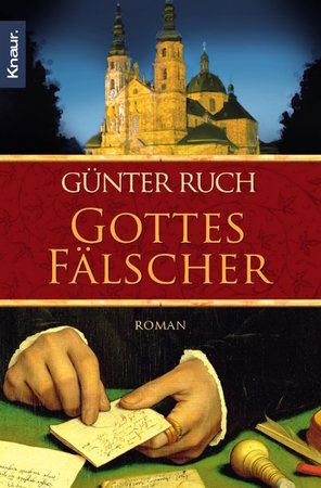 Gottes Fälscher