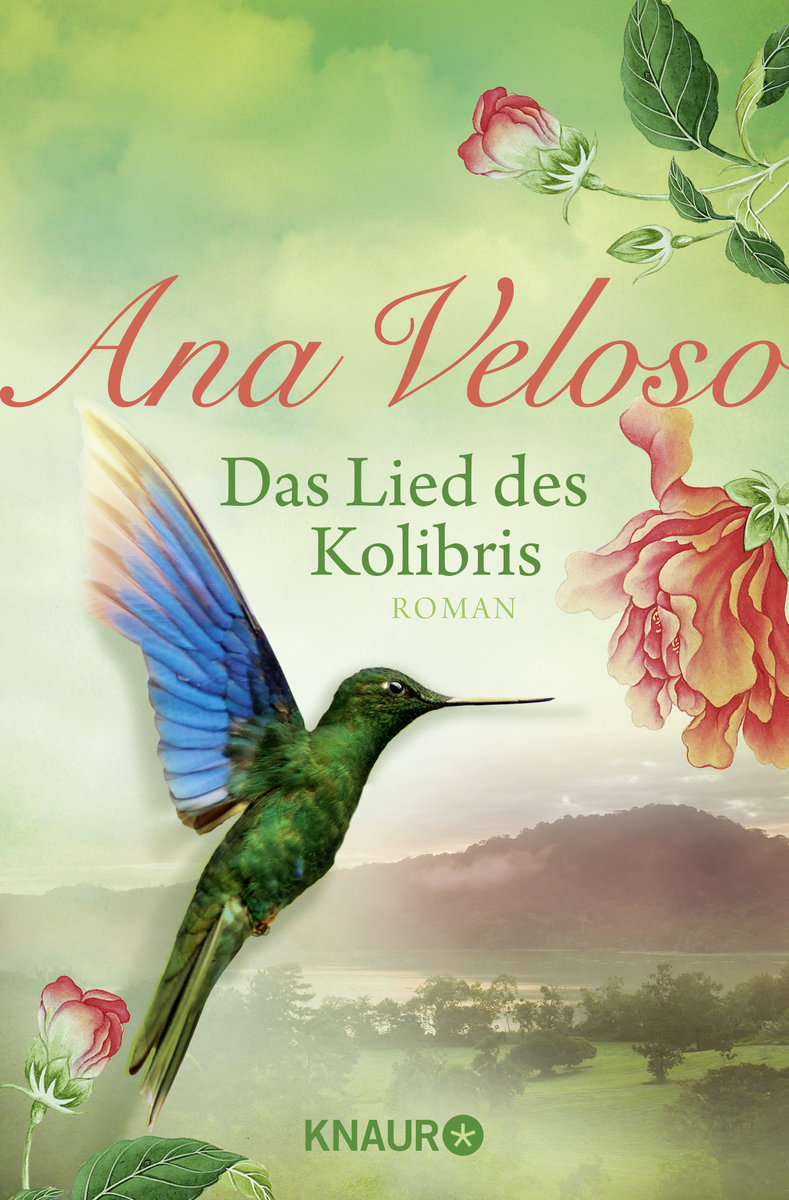 Das Lied des Kolibris