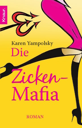 Die Zicken-Mafia