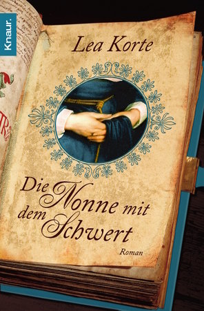 Die Nonne mit dem Schwert