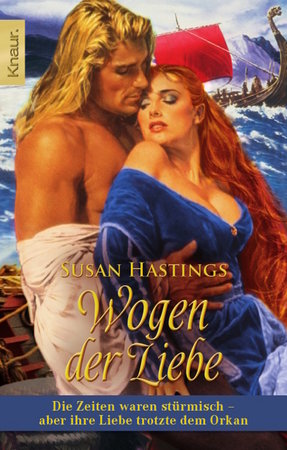 Wogen der Liebe