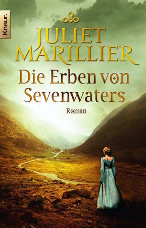 Die Erben von Sevenwaters