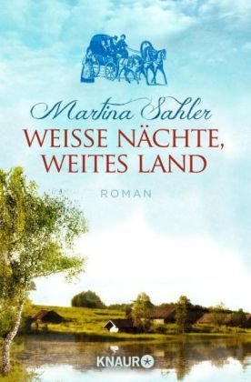 Weiße Nächte, weites Land