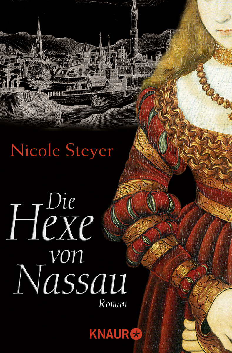 Die Hexe von Nassau