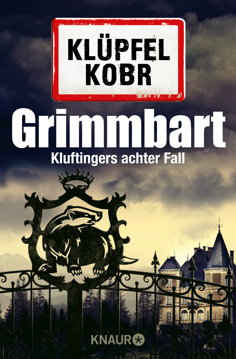 Grimmbart