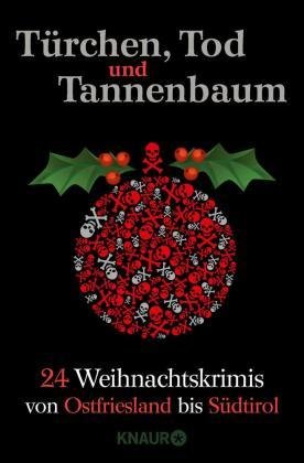 Türchen, Tod und Tannenbaum