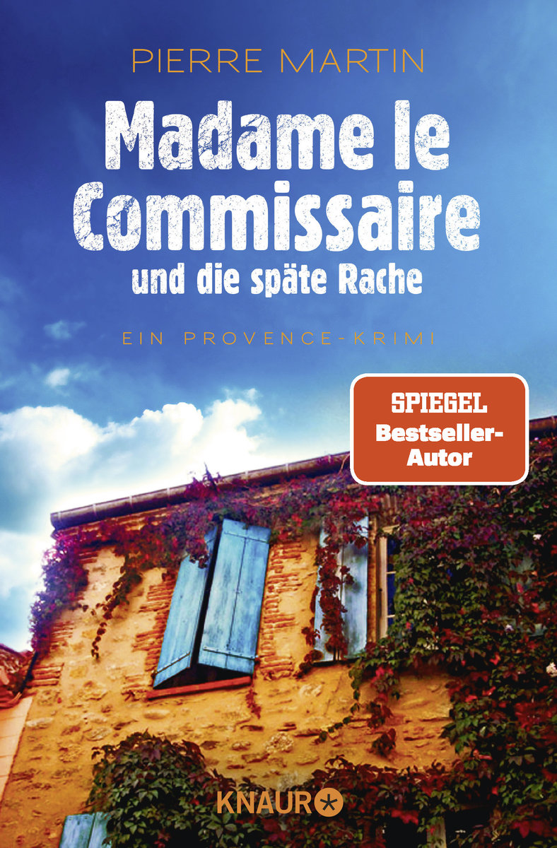 Madame le Commissaire und die späte Rache