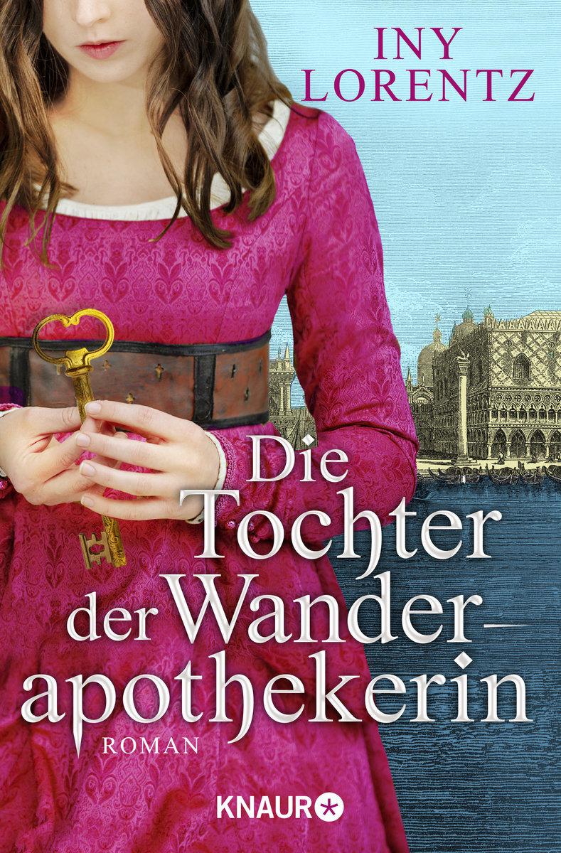 Die Tochter der Wanderapothekerin