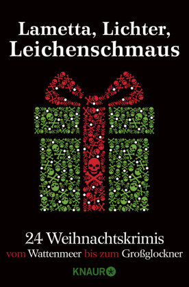 Lametta, Lichter, Leichenschmaus