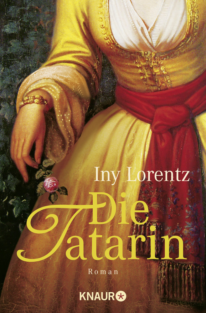 Die Tatarin