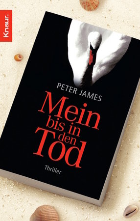 Mein bis in den Tod