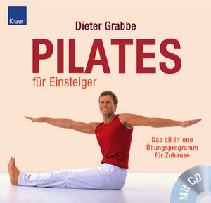 Pilates für Einsteiger, m. Audio-CD