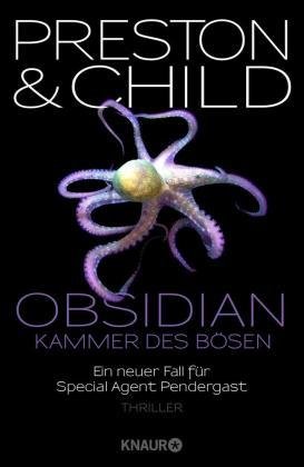 Obsidian - Kammer des Bösen