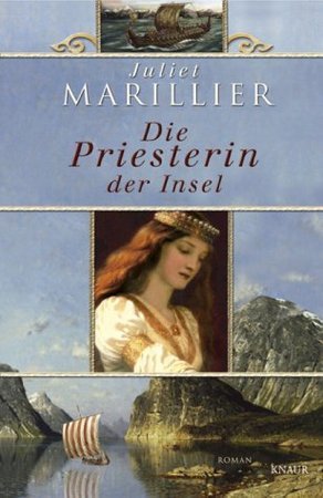 Die Priesterin der Insel